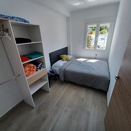 Apartamento Arrufat&Osorio Granada Buitenkant foto