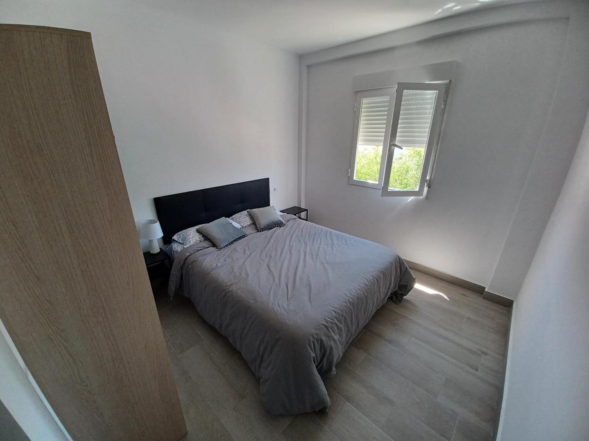 Apartamento Arrufat&Osorio Granada Buitenkant foto