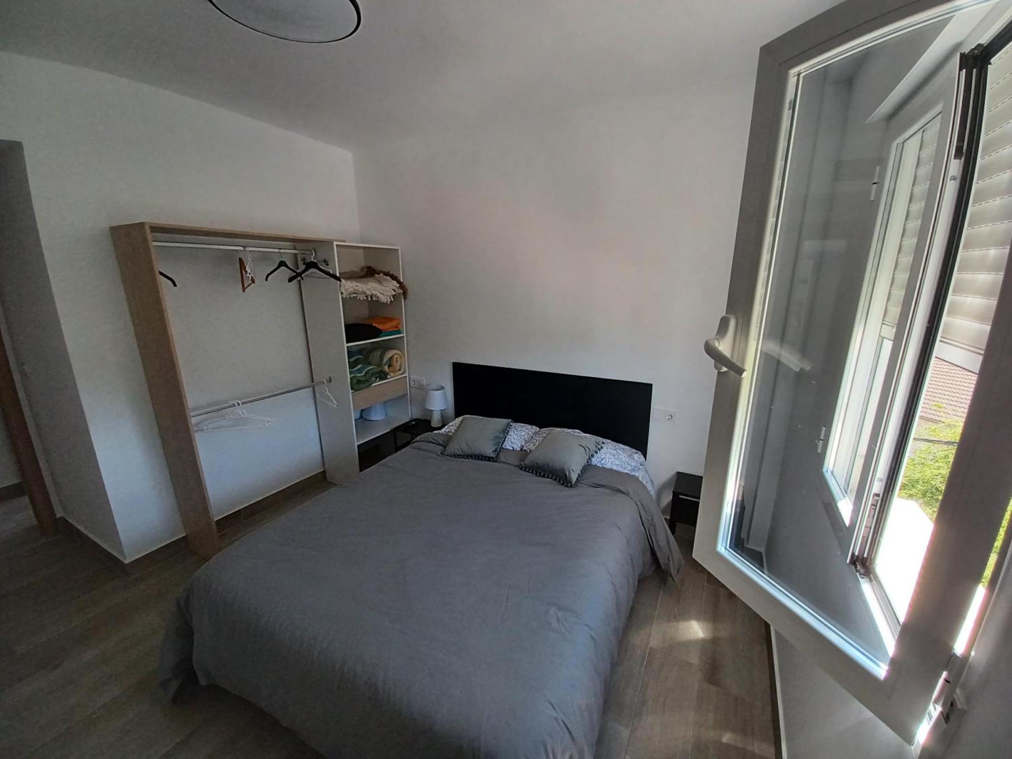 Apartamento Arrufat&Osorio Granada Buitenkant foto