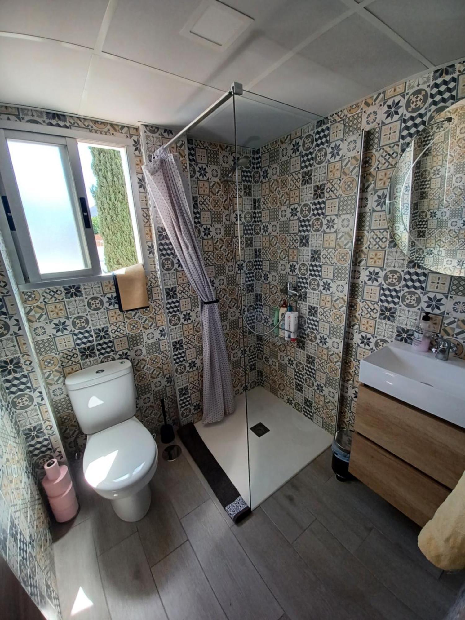 Apartamento Arrufat&Osorio Granada Buitenkant foto