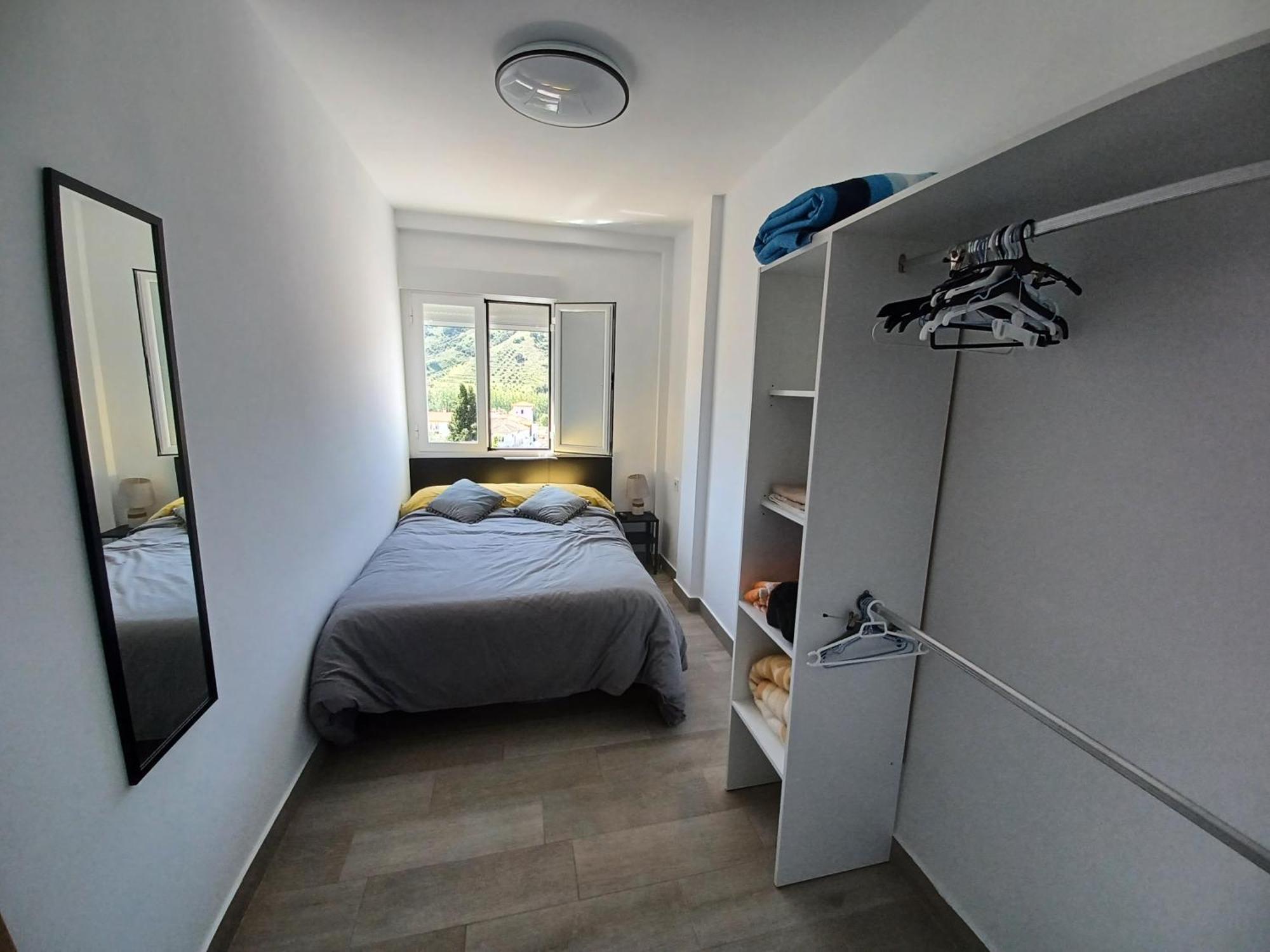 Apartamento Arrufat&Osorio Granada Buitenkant foto