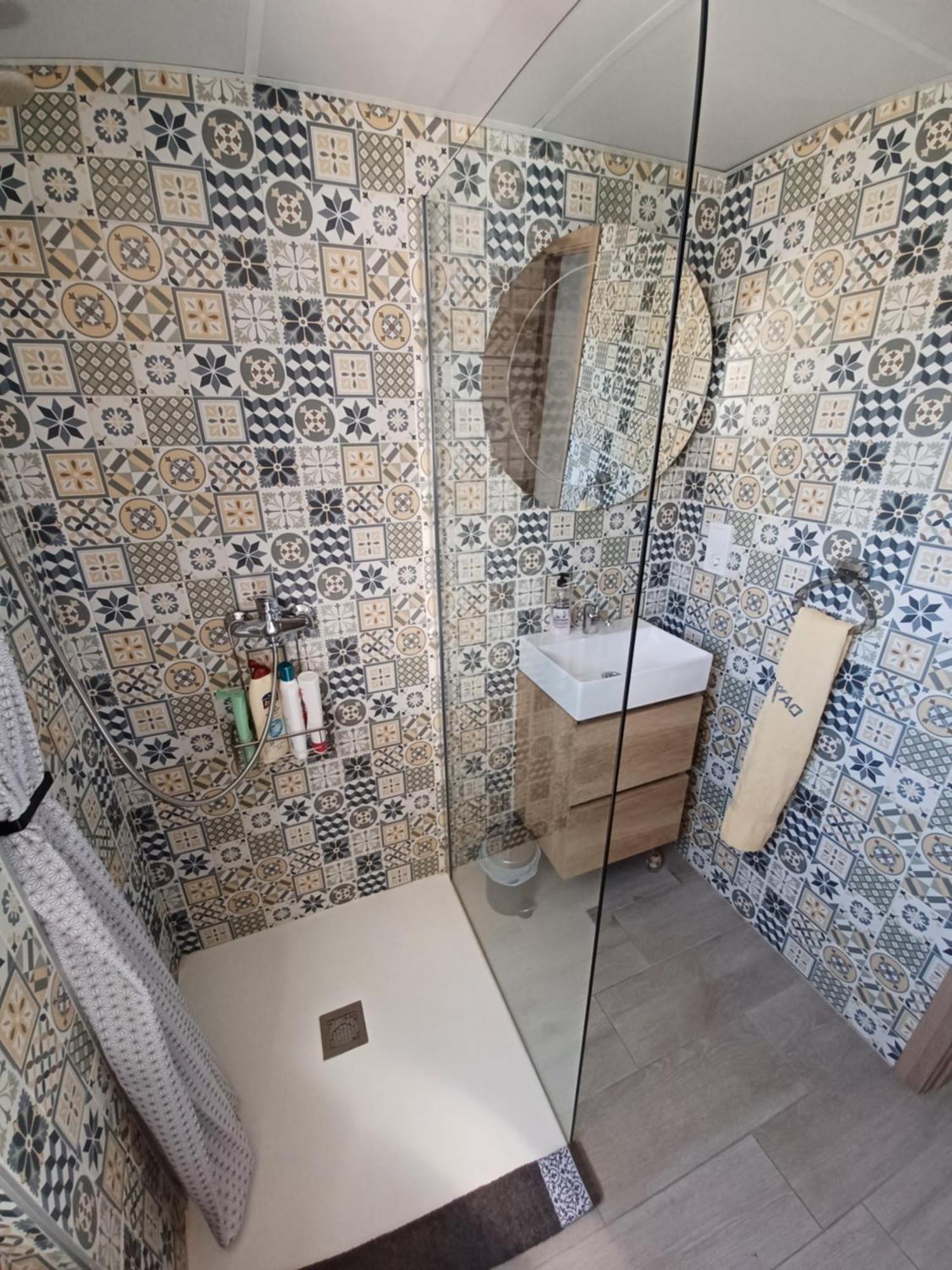 Apartamento Arrufat&Osorio Granada Buitenkant foto